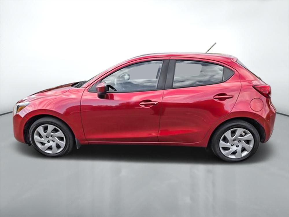Toyota Yaris Hatchback Base LE 2020 à vendre à Trois-Rivières - 7