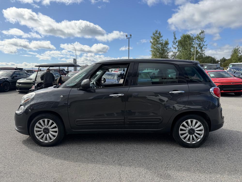 FIAT 500L Sport 2015 d&rsquo;occasion à vendre - 7