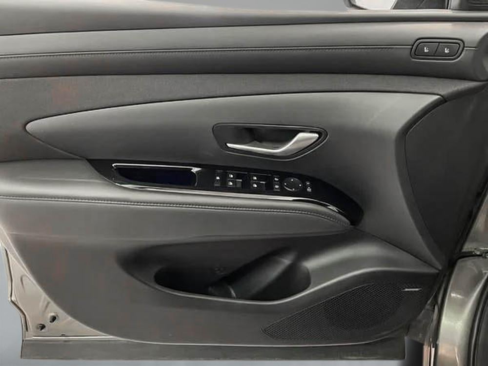 Hyundai Tucson hybride ULTIMATE AWD 2025 d&rsquo;occasion à vendre - 12