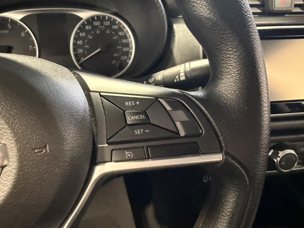 Nissan Versa S 2022 d&rsquo;occasion à vendre - 19