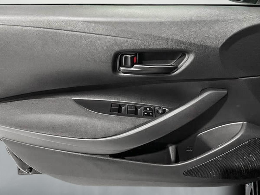 Toyota Corolla LE 2024 d&rsquo;occasion à vendre - 11