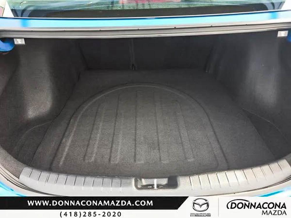 Kia Forte EX 2022 d&rsquo;occasion à vendre - 12