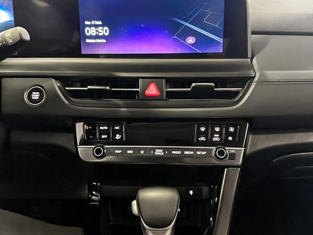 Kia Seltos SX 2026 d&rsquo;occasion à vendre - 28