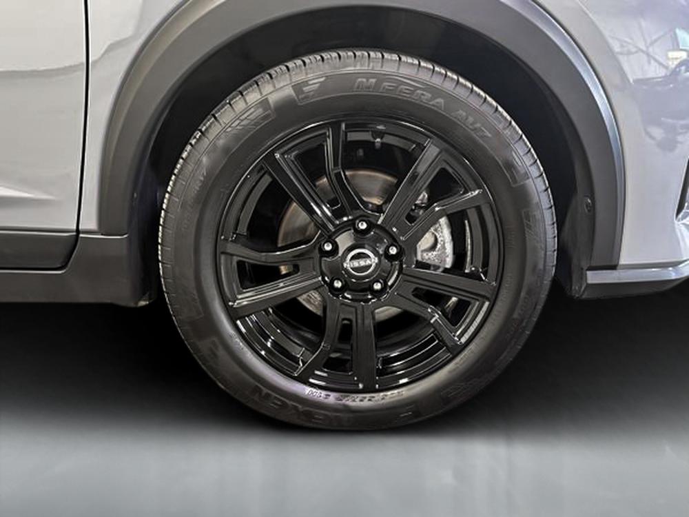 Nissan Kicks SR 2024 d&rsquo;occasion à vendre - 12