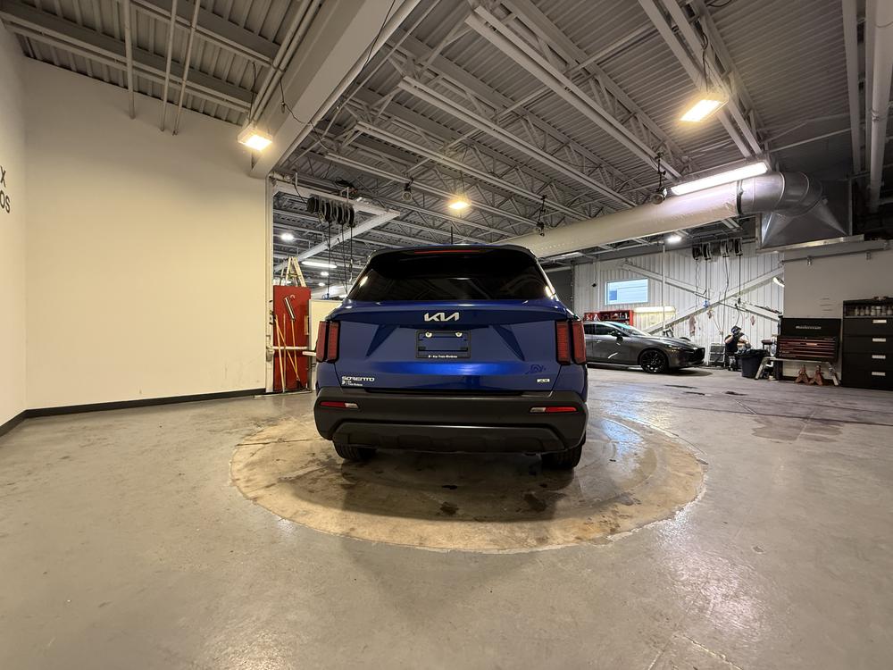 Kia Sorento LX PREMIUM 2023 d&rsquo;occasion à vendre - 4