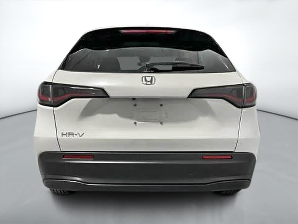 Honda HR-V LX AWD 2023 d&rsquo;occasion à vendre - 7