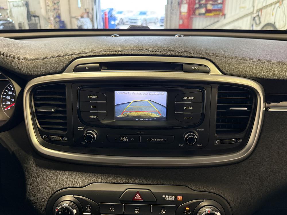 Kia Sorento LX 2018 d&rsquo;occasion à vendre - 26