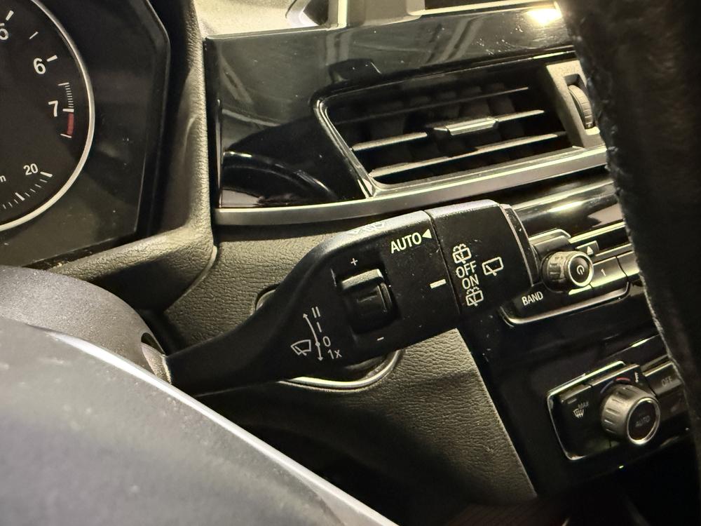 BMW X1 XDRIVE 28I 2018 d&rsquo;occasion à vendre - 22