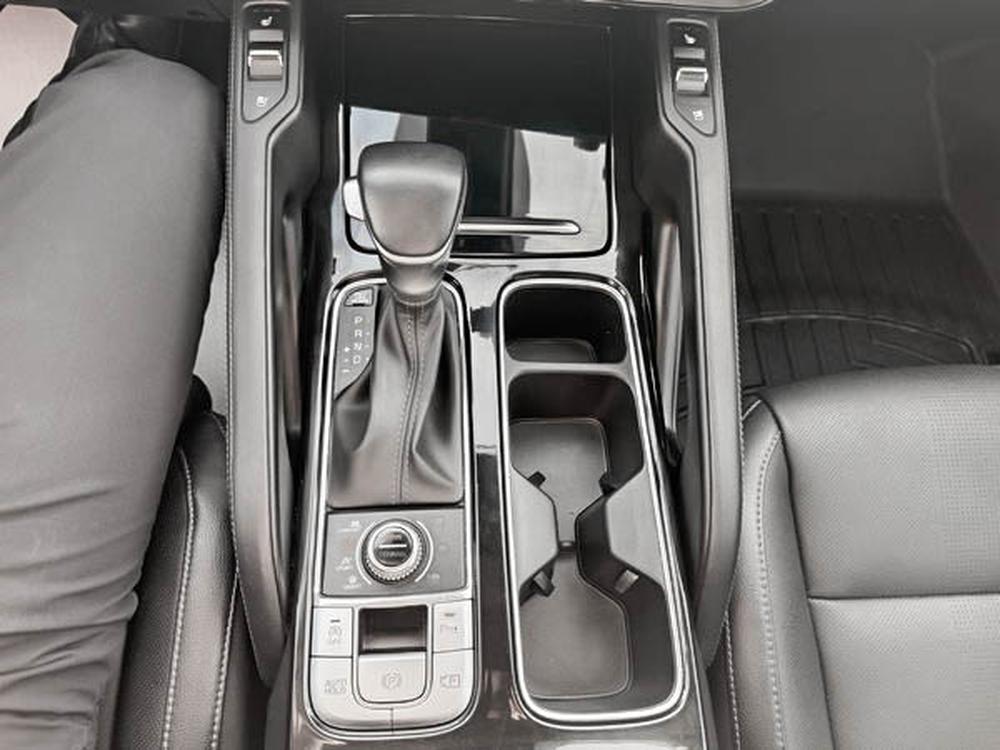 Kia Telluride SX 8 PASSAGERS 2025 d&rsquo;occasion à vendre - 30