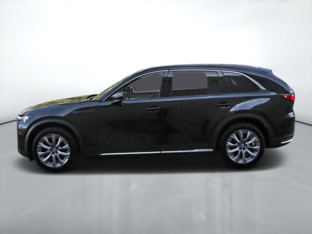 Mazda CX-90 hybride léger GT 2024 d&rsquo;occasion à vendre - 3