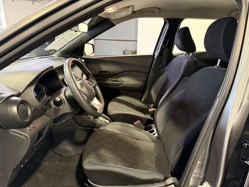 Nissan Kicks S 2018 d&rsquo;occasion à vendre - 16