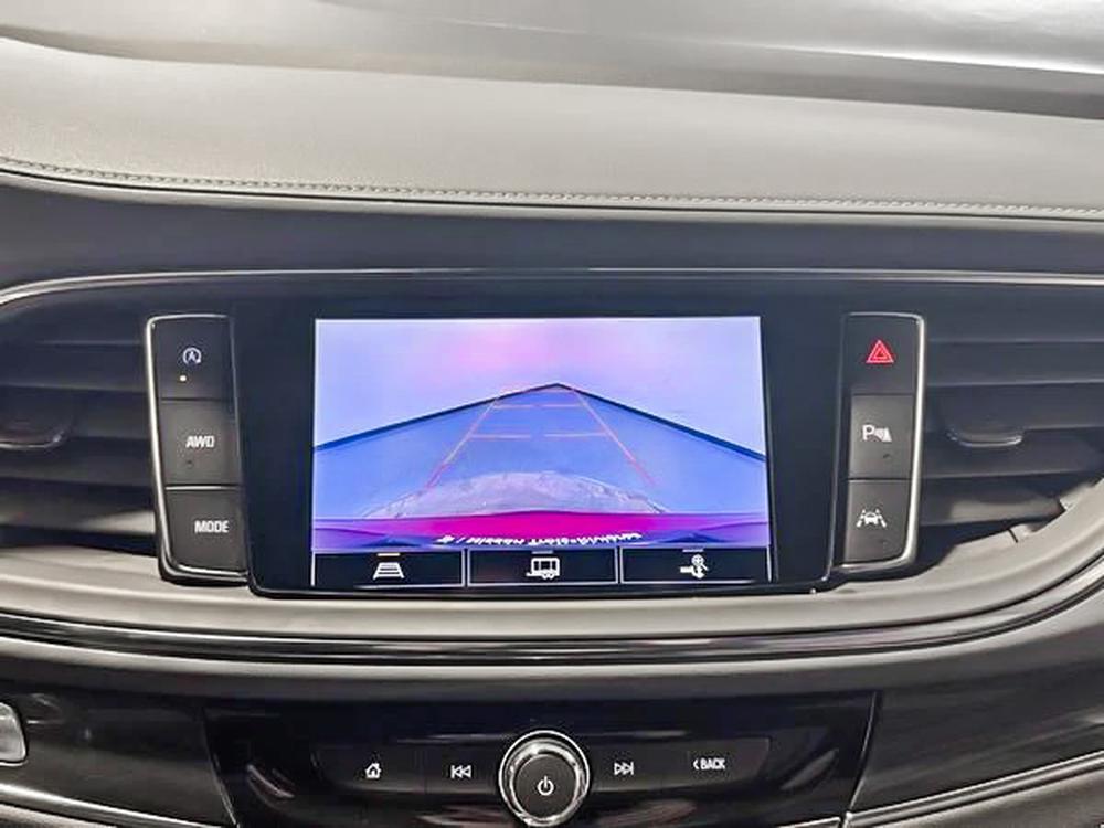 Buick Enclave ESSENCE 2024 d&rsquo;occasion à vendre - 26