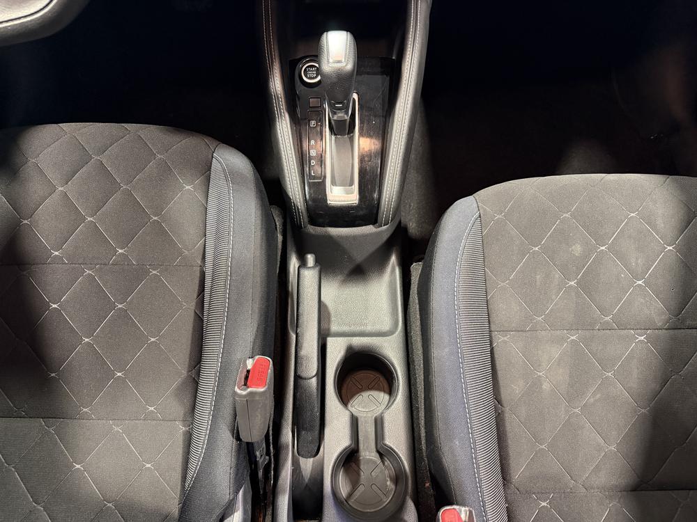 Nissan Kicks S 2018 d&rsquo;occasion à vendre - 28