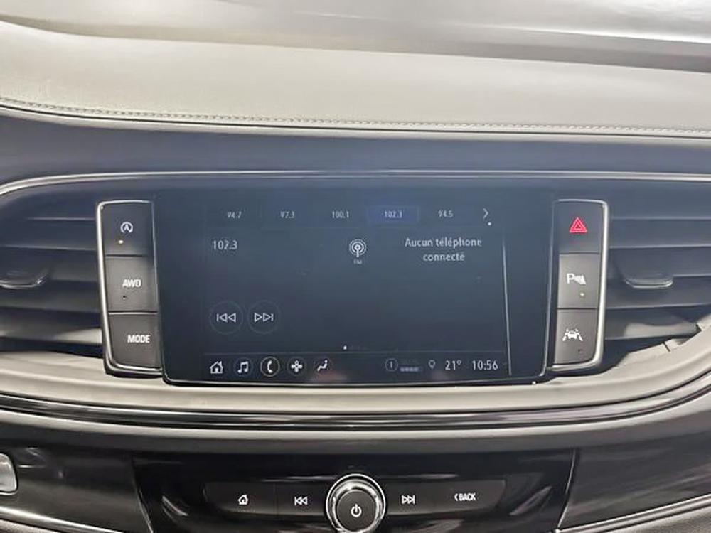Buick Enclave ESSENCE 2024 d&rsquo;occasion à vendre - 24