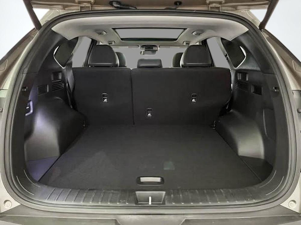 Hyundai Tucson hybride ULTIMATE AWD 2025 d&rsquo;occasion à vendre - 38