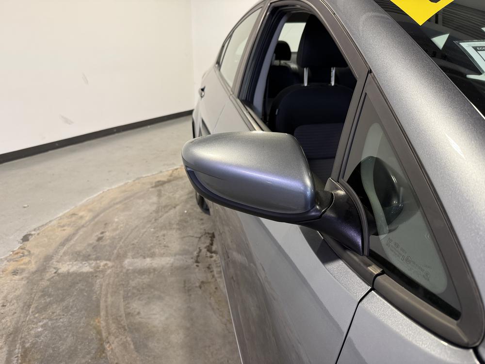 Kia Forte LX 2017 d&rsquo;occasion à vendre - 11
