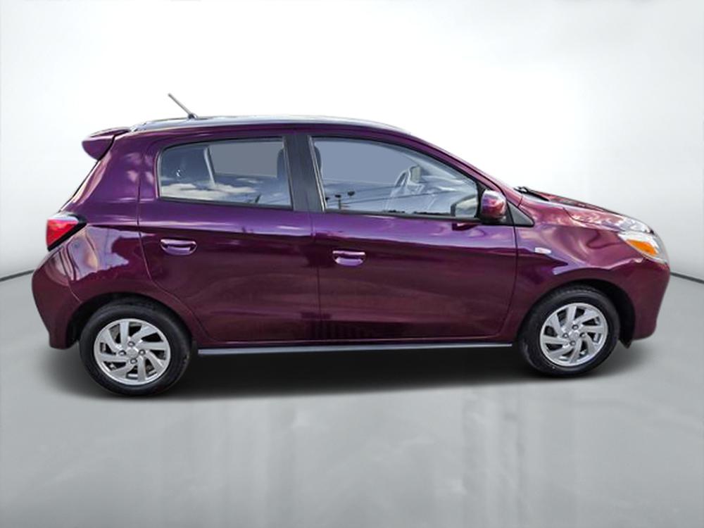 Mitsubishi Mirage SE 2023 d&rsquo;occasion à vendre - 2