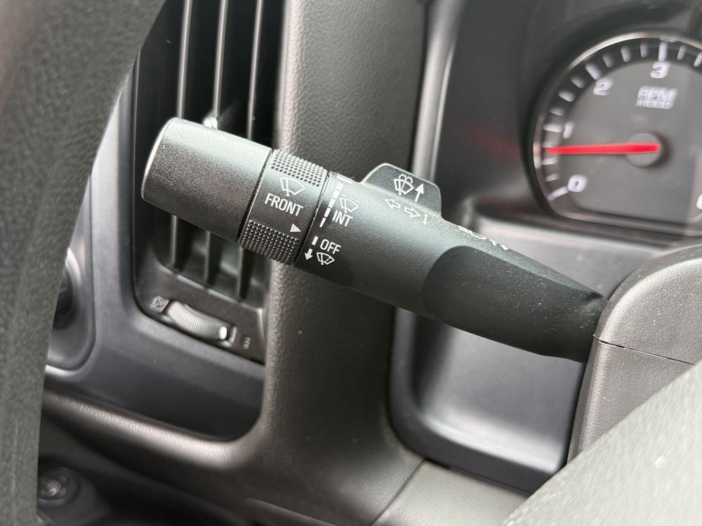 Chevrolet Silverado 1500 CUSTOM 2018 d&rsquo;occasion à vendre - 22