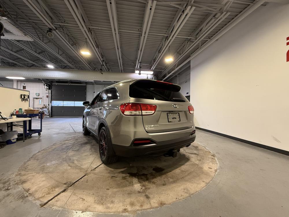Kia Sorento LX 2018 d&rsquo;occasion à vendre - 6