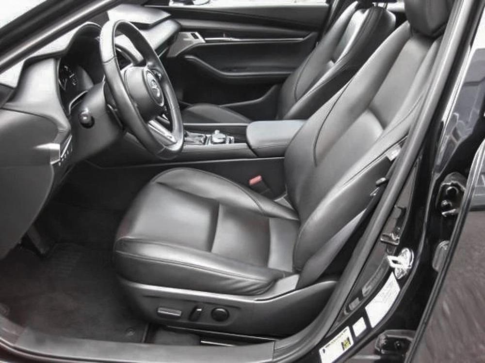 Mazda Mazda3 Sport GT Turbo AWD 2024 d&rsquo;occasion à vendre - 12