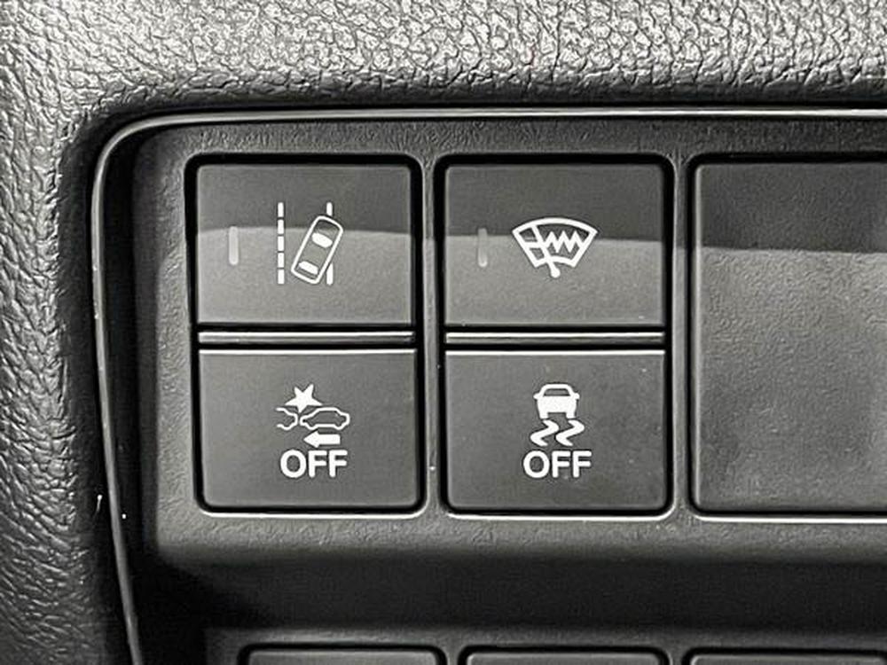 Honda CR-V LX AWD 2019 d&rsquo;occasion à vendre - 19
