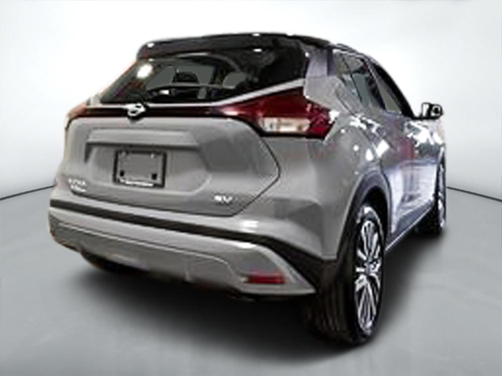 Nissan Kicks SV 2023 d&rsquo;occasion à vendre - 3