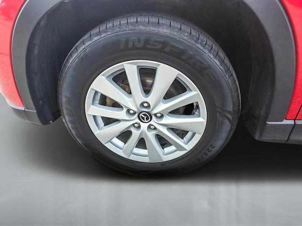Mazda CX-5 GS 2016 d&rsquo;occasion à vendre - 11