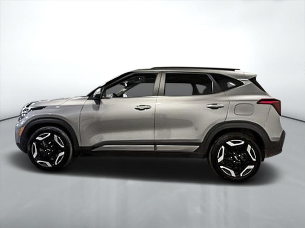 Kia Seltos SX 2026 d&rsquo;occasion à vendre - 7