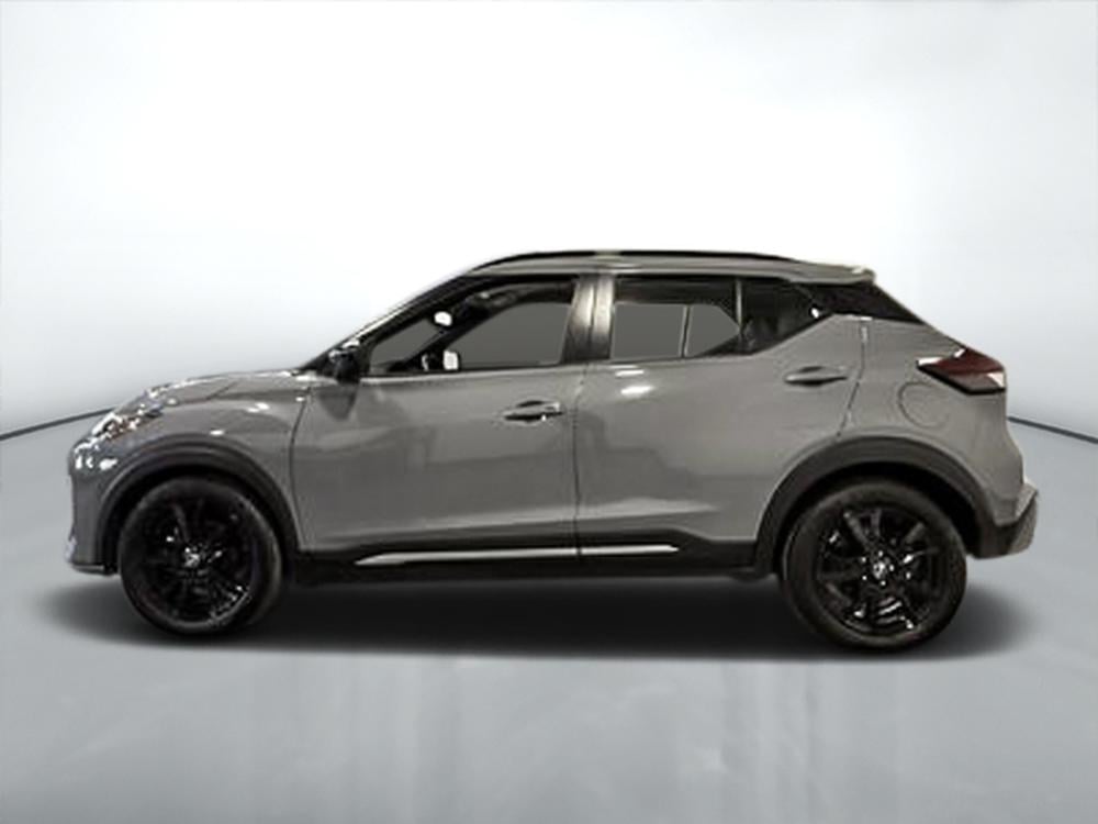 Nissan Kicks SR 2024 d&rsquo;occasion à vendre - 7