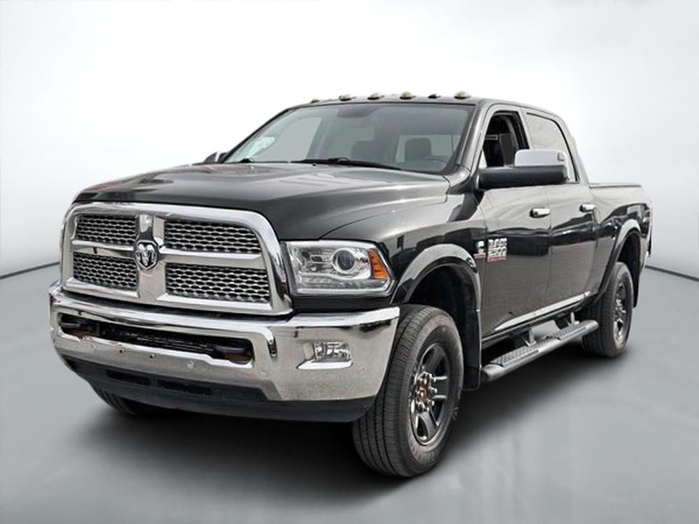 Ram 2500 Laramie 2017 d&rsquo;occasion à vendre - 8