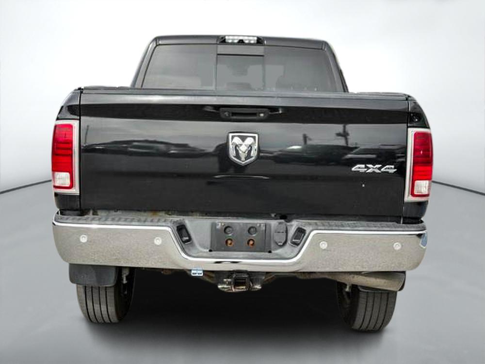 Ram 2500 Laramie 2017 d&rsquo;occasion à vendre - 4