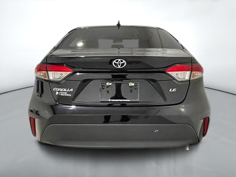 Toyota Corolla LE 2024 d&rsquo;occasion à vendre - 7