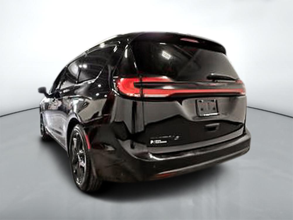 Chrysler Pacifica Limited 2025 d&rsquo;occasion à vendre - 6