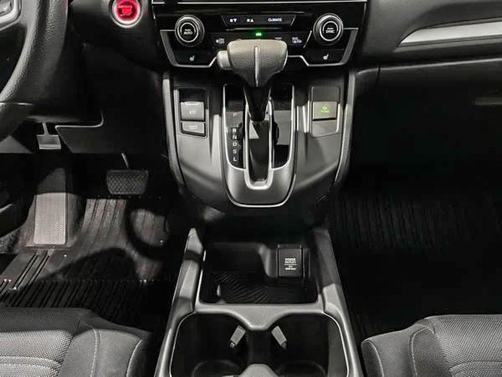 Honda CR-V LX AWD 2019 d&rsquo;occasion à vendre - 28