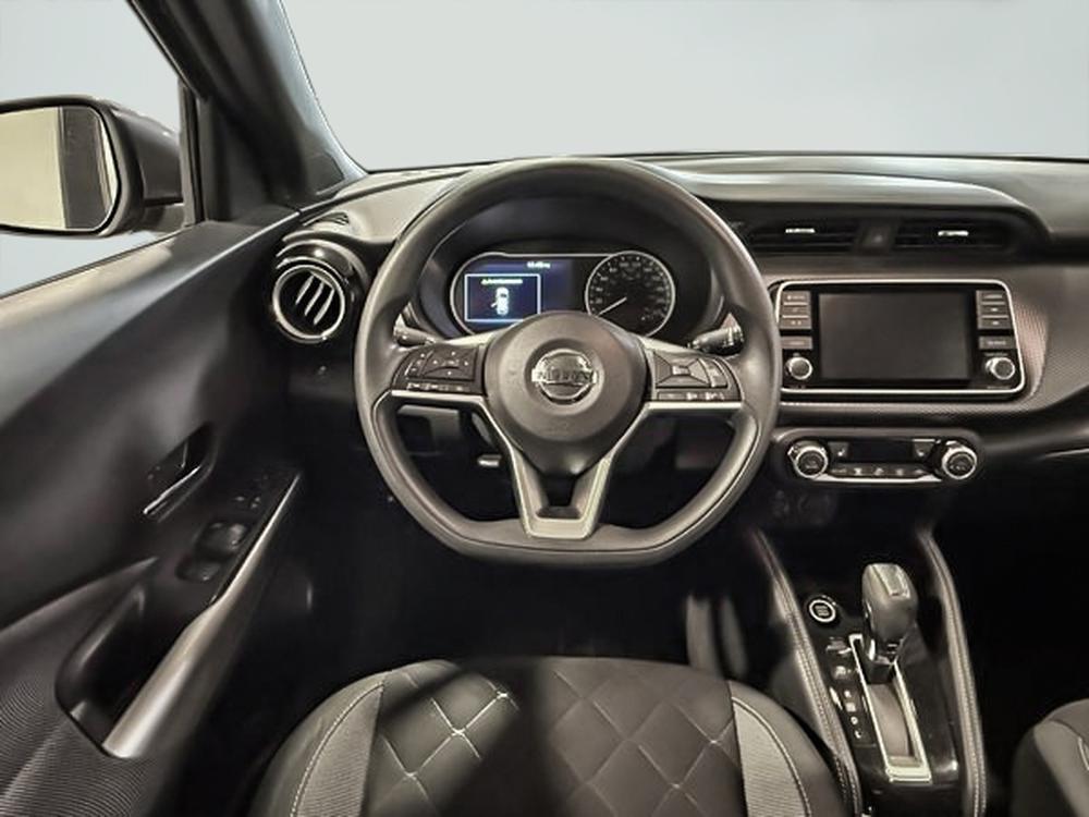 Nissan Kicks SV 2019 d&rsquo;occasion à vendre - 17