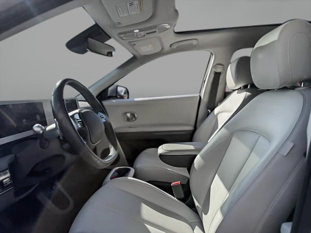 Hyundai IONIQ 5 Ultimate 2024 d&rsquo;occasion à vendre - 12