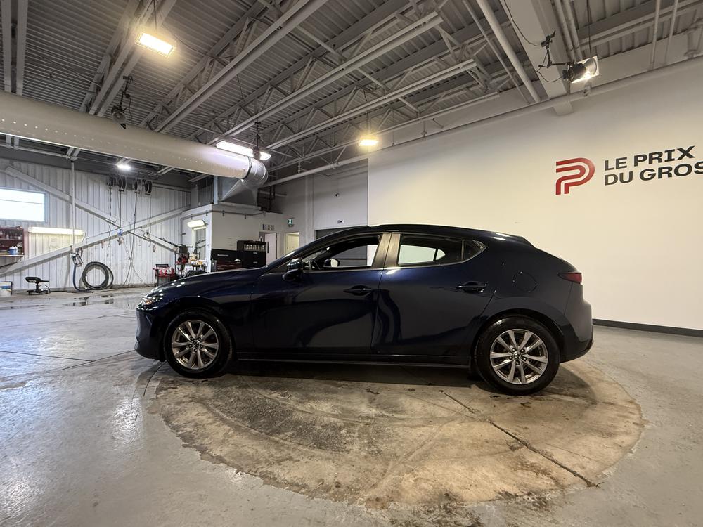 Mazda Mazda3 Sport GS AWD 2019 d&rsquo;occasion à vendre - 7
