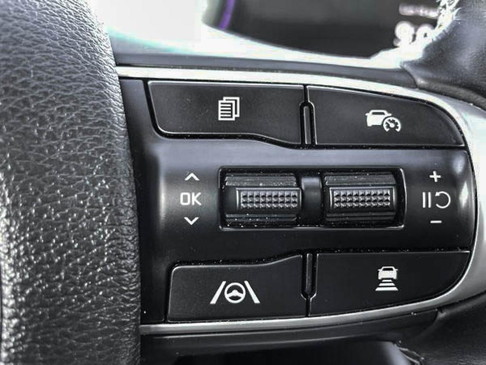 Kia Sportage 2024 Gris usage à vendre Kia Sportage 2024 Gris usage à vendre