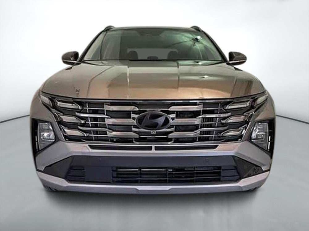 Hyundai Tucson hybride ULTIMATE AWD 2025 d&rsquo;occasion à vendre - 2