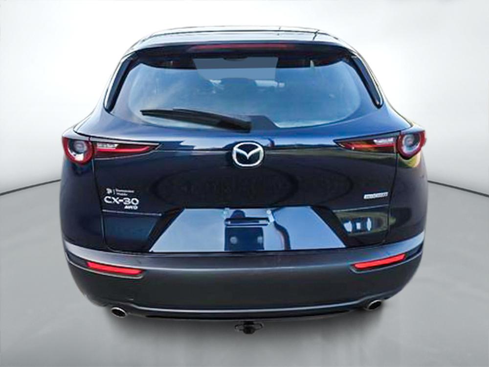 Mazda CX-30 GX 2024 d&rsquo;occasion à vendre - 7