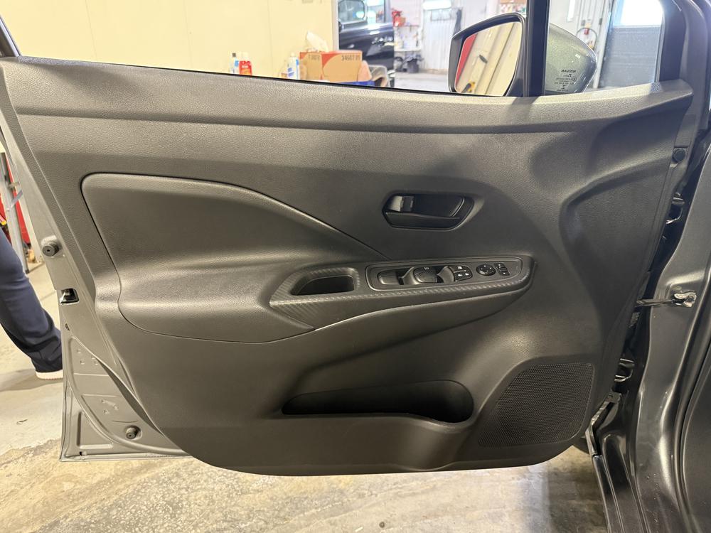 Nissan Versa S 2022 d&rsquo;occasion à vendre - 13