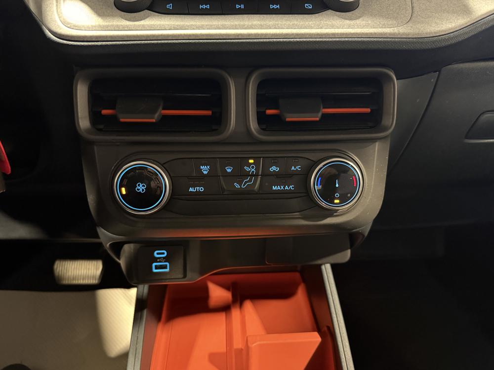 Ford Maverick XLT 2023 d&rsquo;occasion à vendre - 27