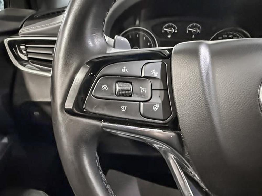 Buick Enclave ESSENCE 2024 d&rsquo;occasion à vendre - 18