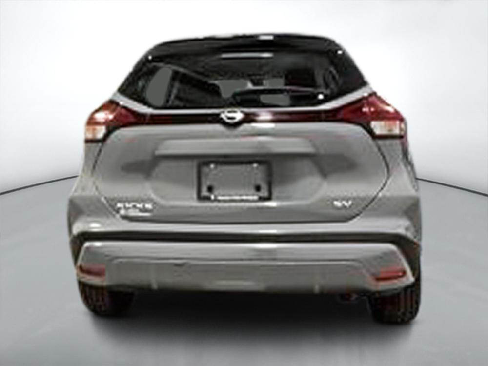 Nissan Kicks SV 2023 d&rsquo;occasion à vendre - 4