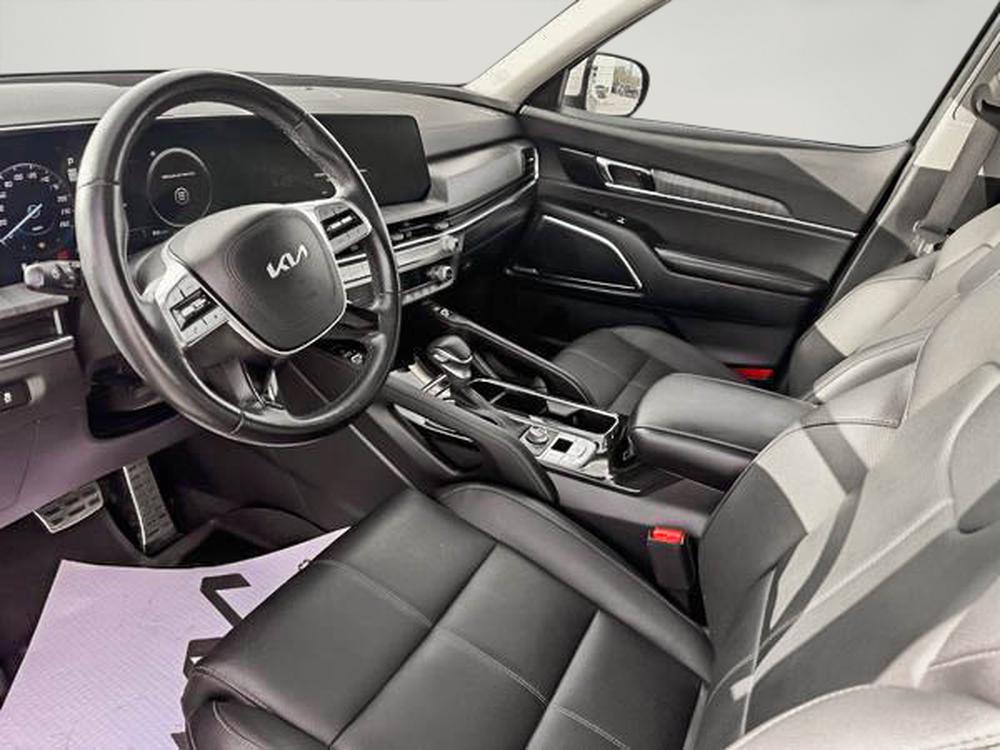 Kia Telluride SX 8 PASSAGERS 2025 d&rsquo;occasion à vendre - 22