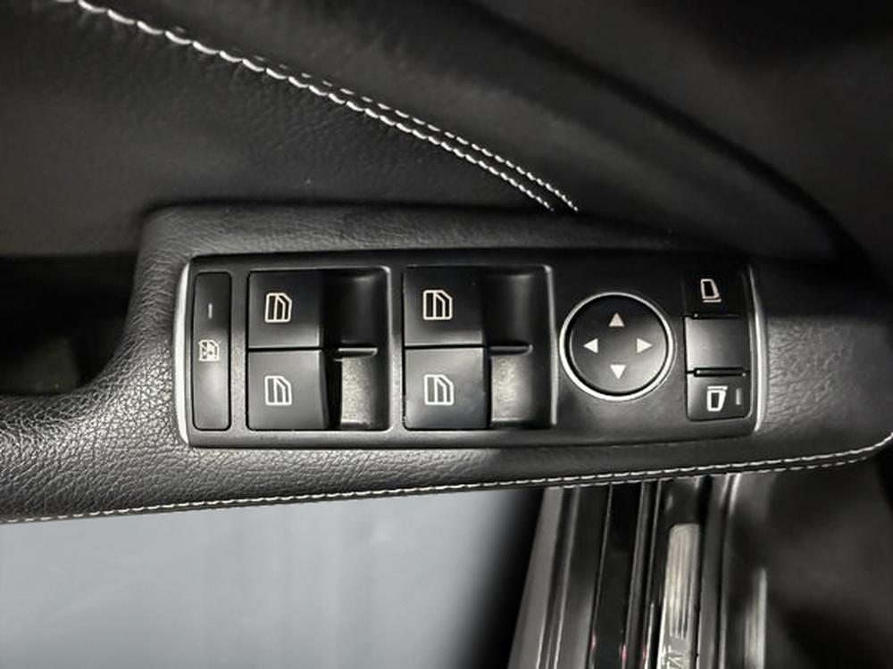 Mercedes-Benz GLA 250 2019 d&rsquo;occasion à vendre - 17