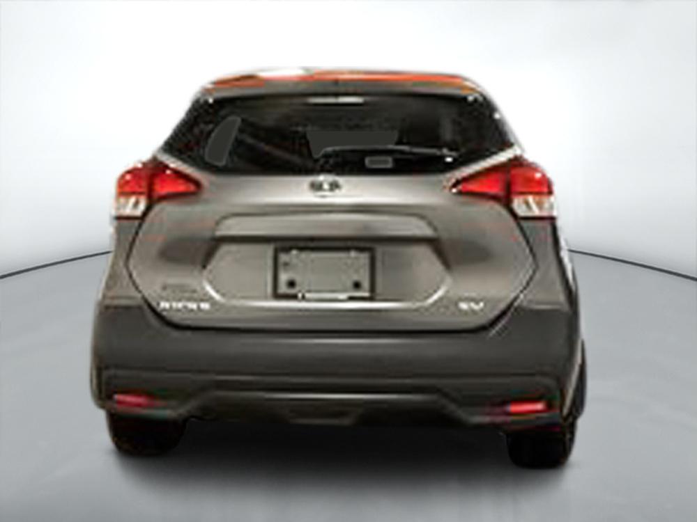 Nissan Kicks SV 2019 d&rsquo;occasion à vendre - 4