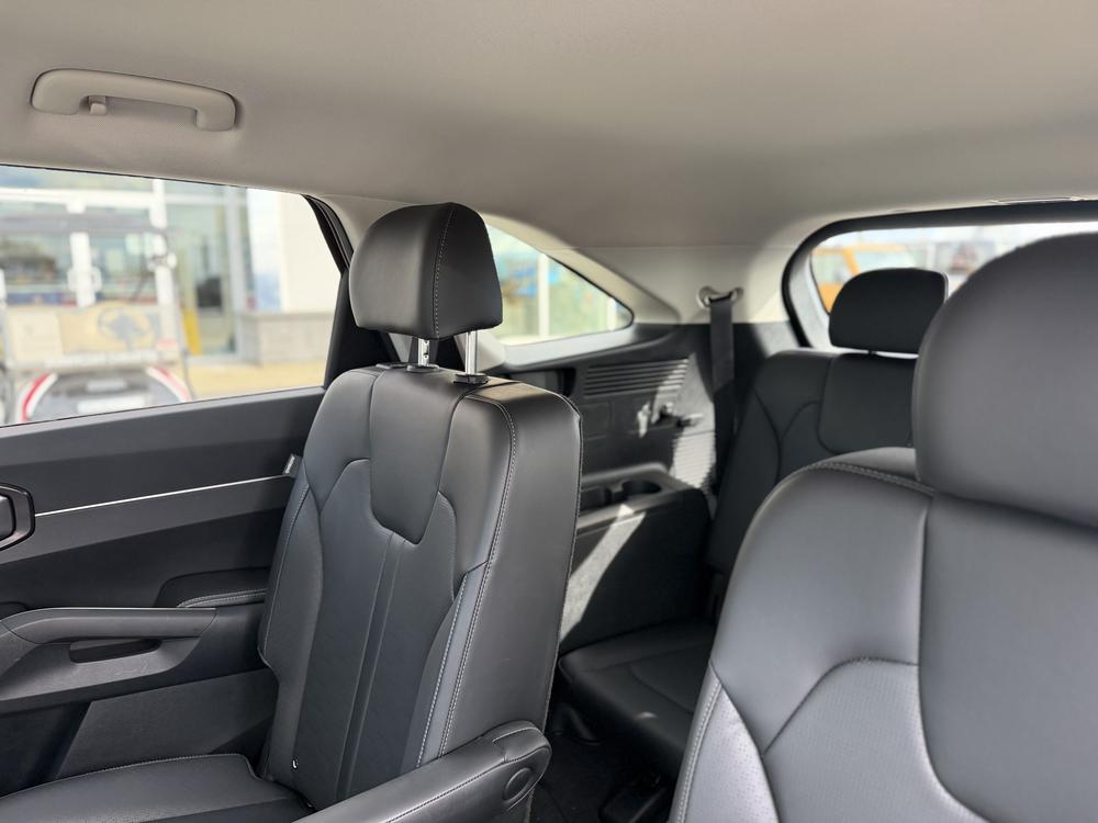 Kia Sorento EX 2025 d&rsquo;occasion à vendre - 9