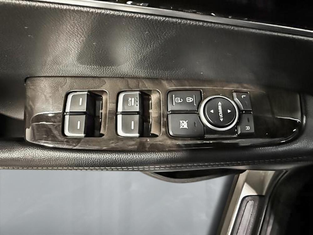 Kia Sorento LX 2018 d&rsquo;occasion à vendre - 14