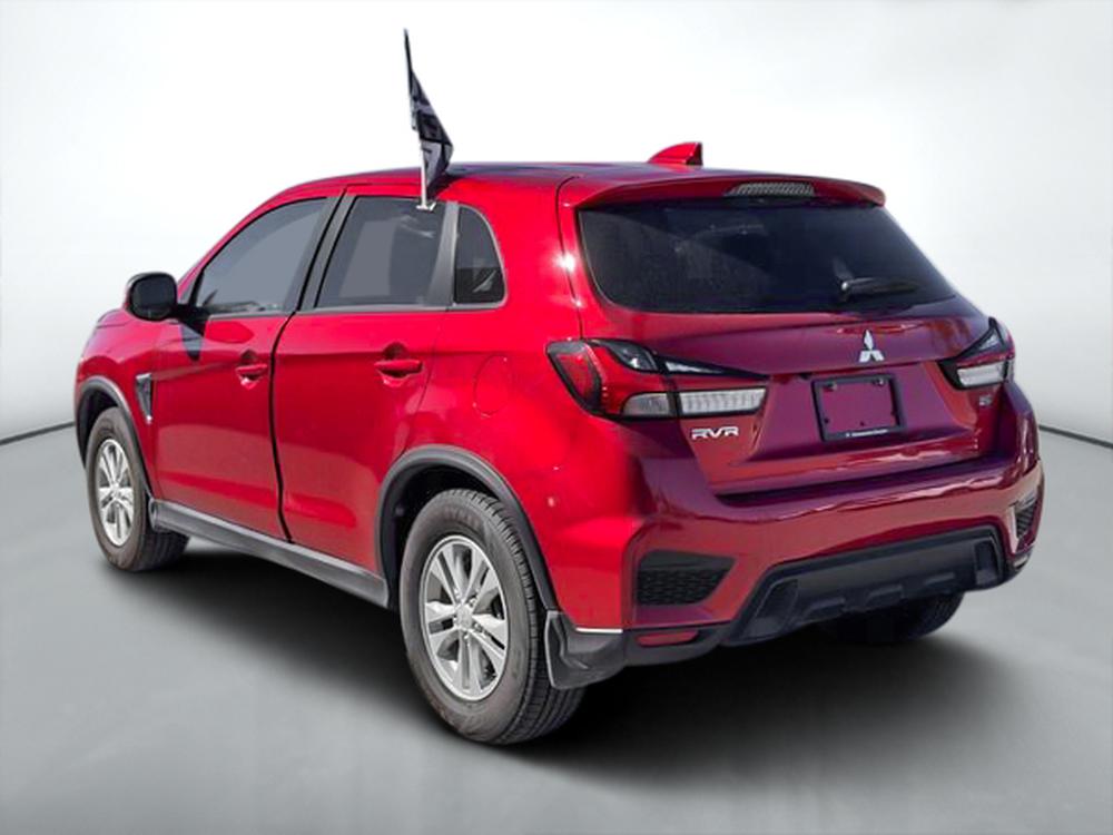Mitsubishi RVR SE 2022 à vendre à Trois-Rivières - 6
